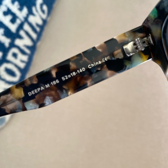 WARBY PARKER FRAMES! - Picture 10 of 13